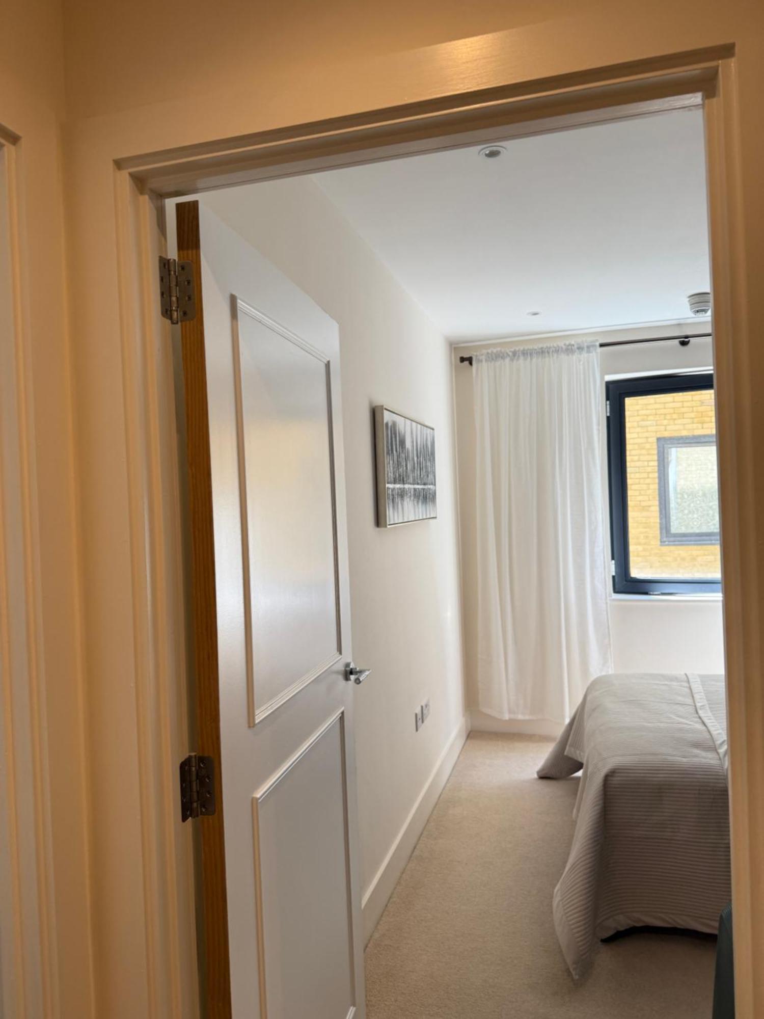 Apartment Renovated Charm - Hideaway